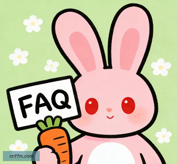 常见问题